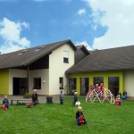 Evangelische Kindertageseinrichtung "Panama"