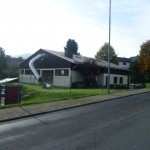 Evangelische Kindertageseinrichtung "Meisennest"